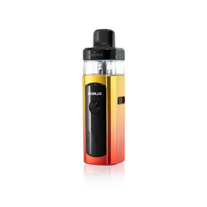 FreeMax Starlux 40W Pod System only vapez