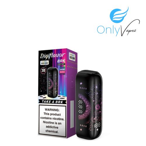 GeekBarDigiFlavorBRKBattery1000mAh