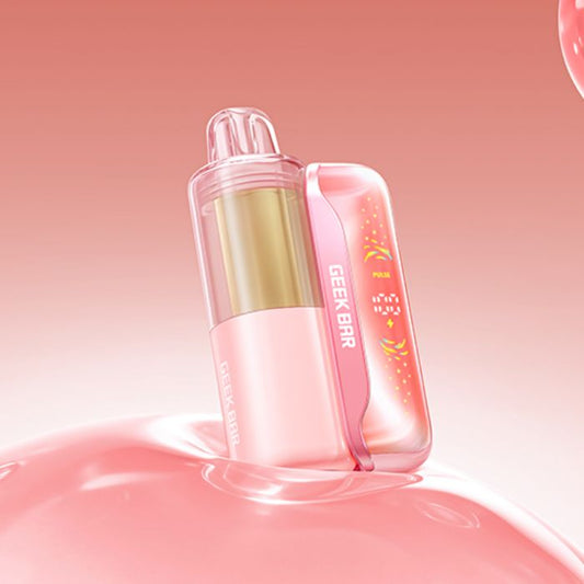 Geek Bar Mate 60K Vape Kit Watermelon ice only vapez