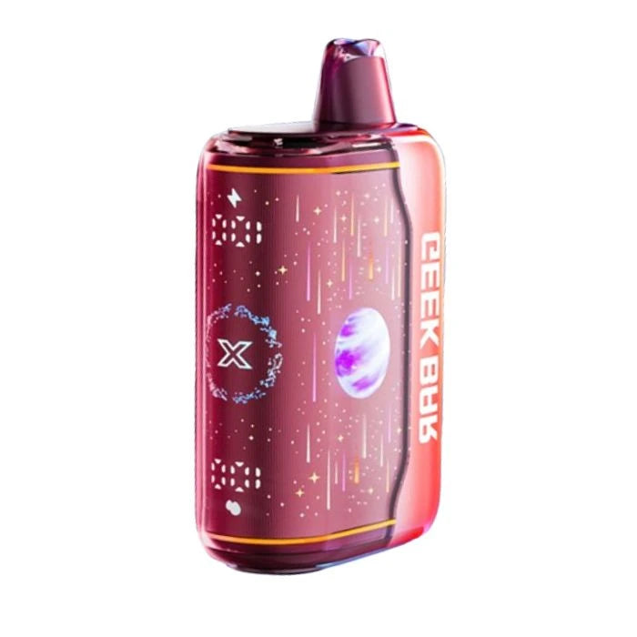 Geek Bar Pulse X 2 Vape pink only vapez