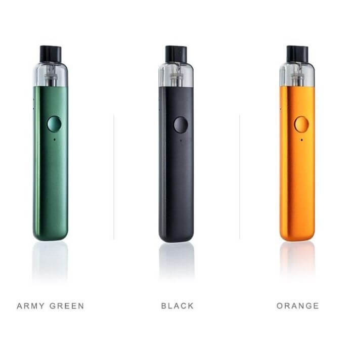 GeekVape Wenax K1 Pod System
