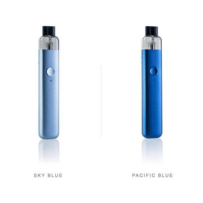 GeekVape Wenax K1 Pod System
