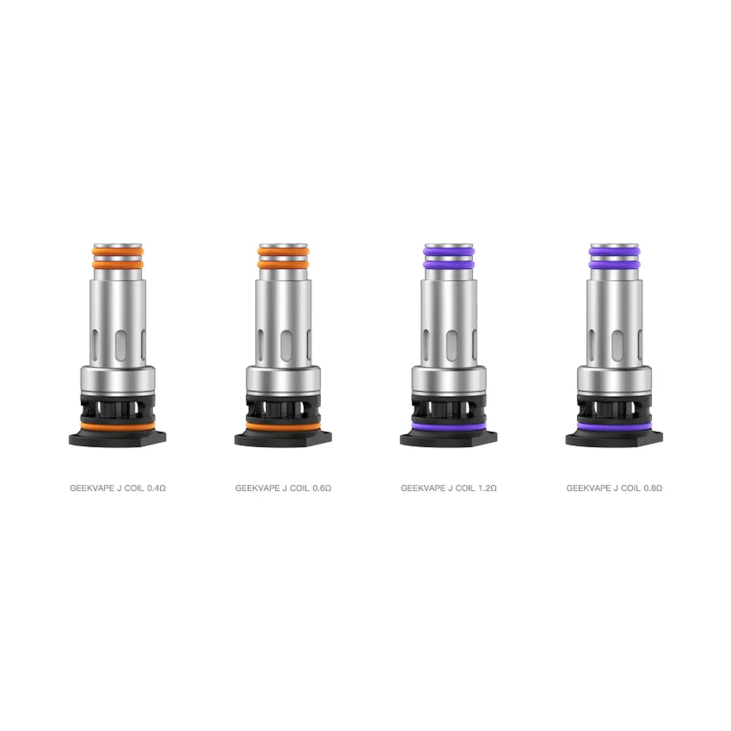 Geekvape J Series Vape Coil all only vapez