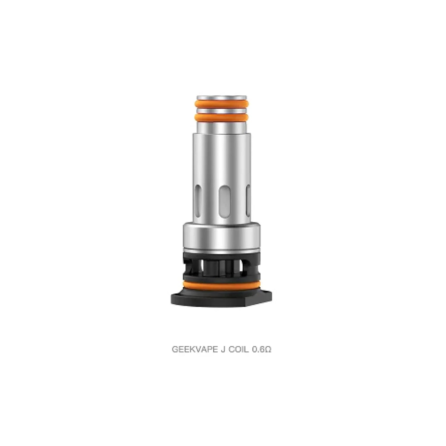 Geekvape J Series Vape Coil 123 oly vapez orange