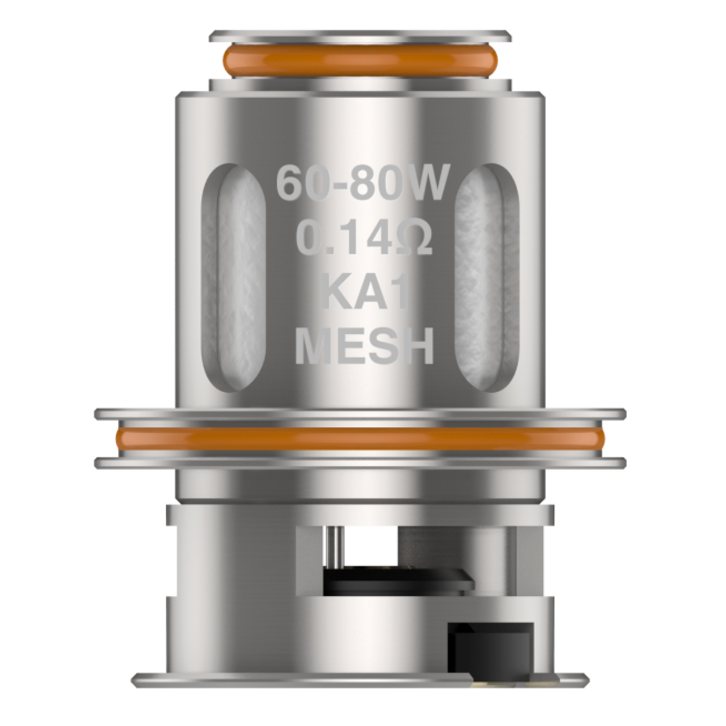 Geekvape M Series Vape Coil Replacement