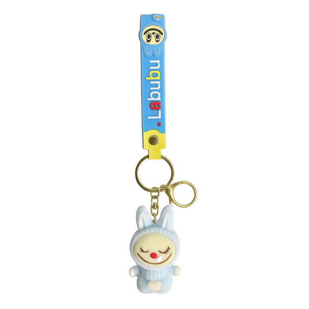 Labubu Keychain