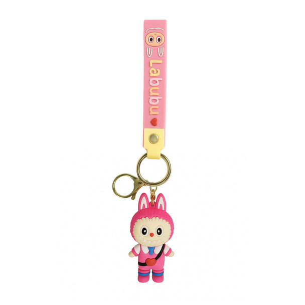 Labubu Keychain