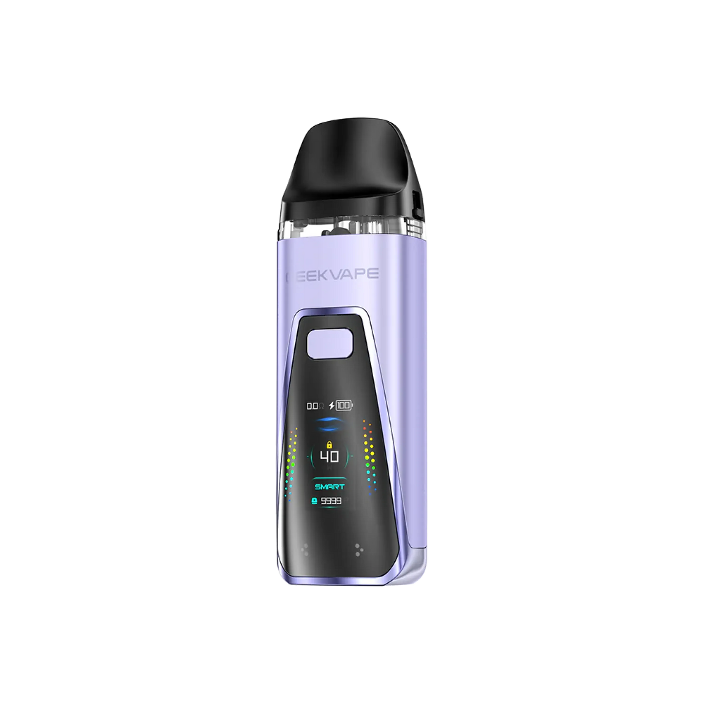 GeekVape Digi Pro Vape Kit piurple only vapez