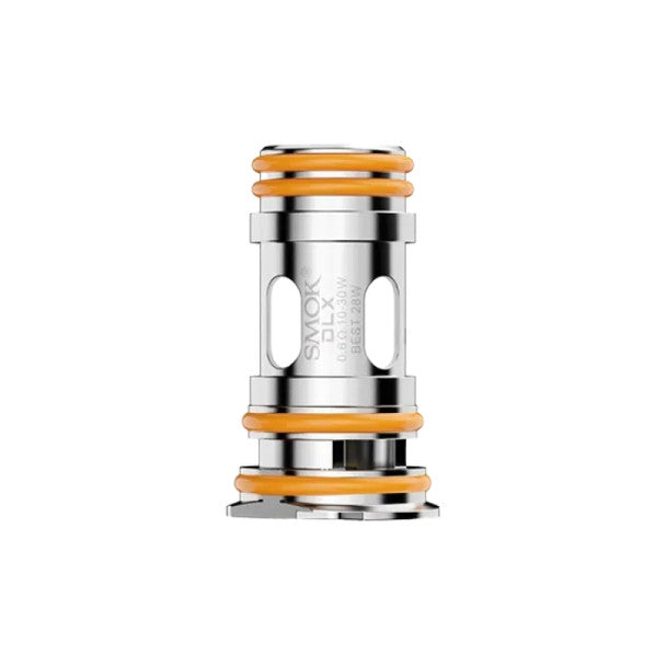 Smok RPM 4 Vape Coil yellow