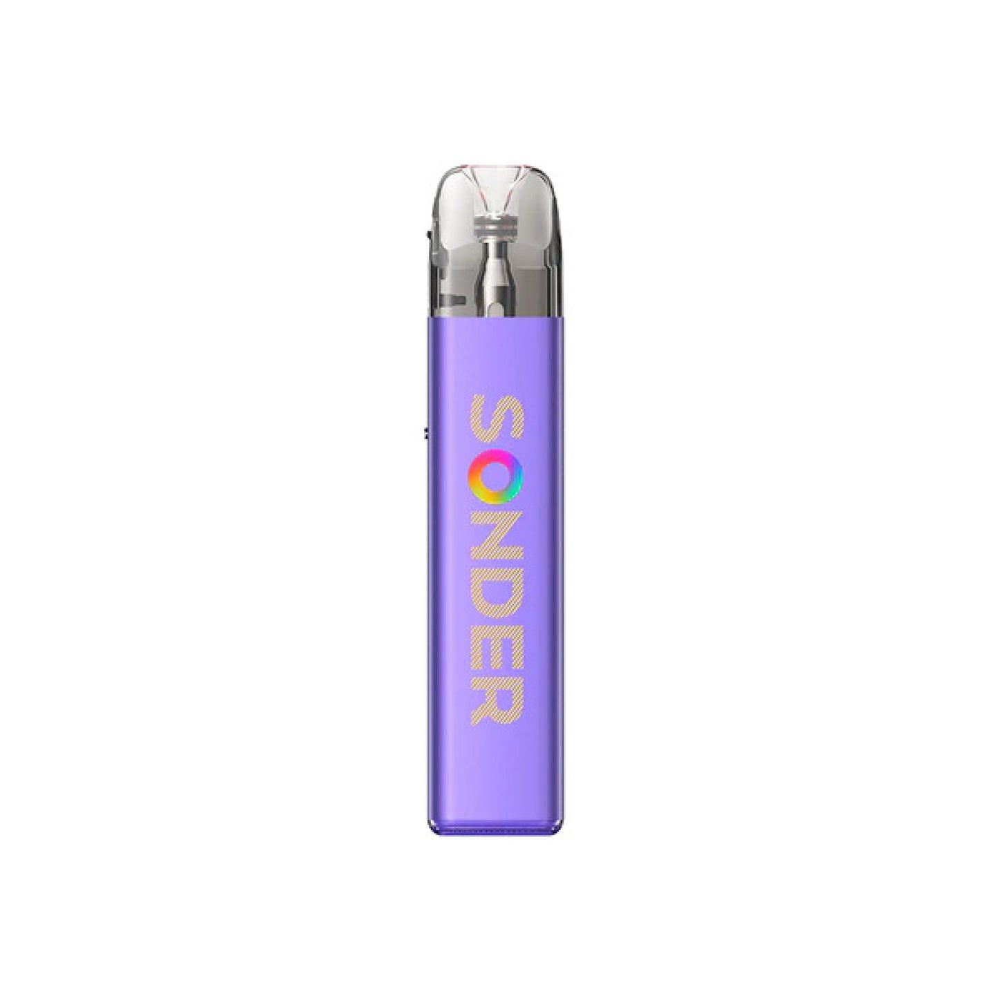 GeekVape Sonder Q2 Pod System purple only vapez