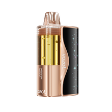 Vozol Mega 50k Vape Kit only vapez borwn 2
