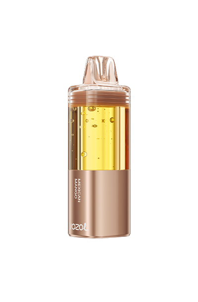 Vozol Mega 50K Disposable Pod only vapez all