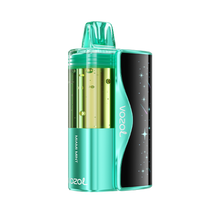 Vozol Mega 50k Vape Kit