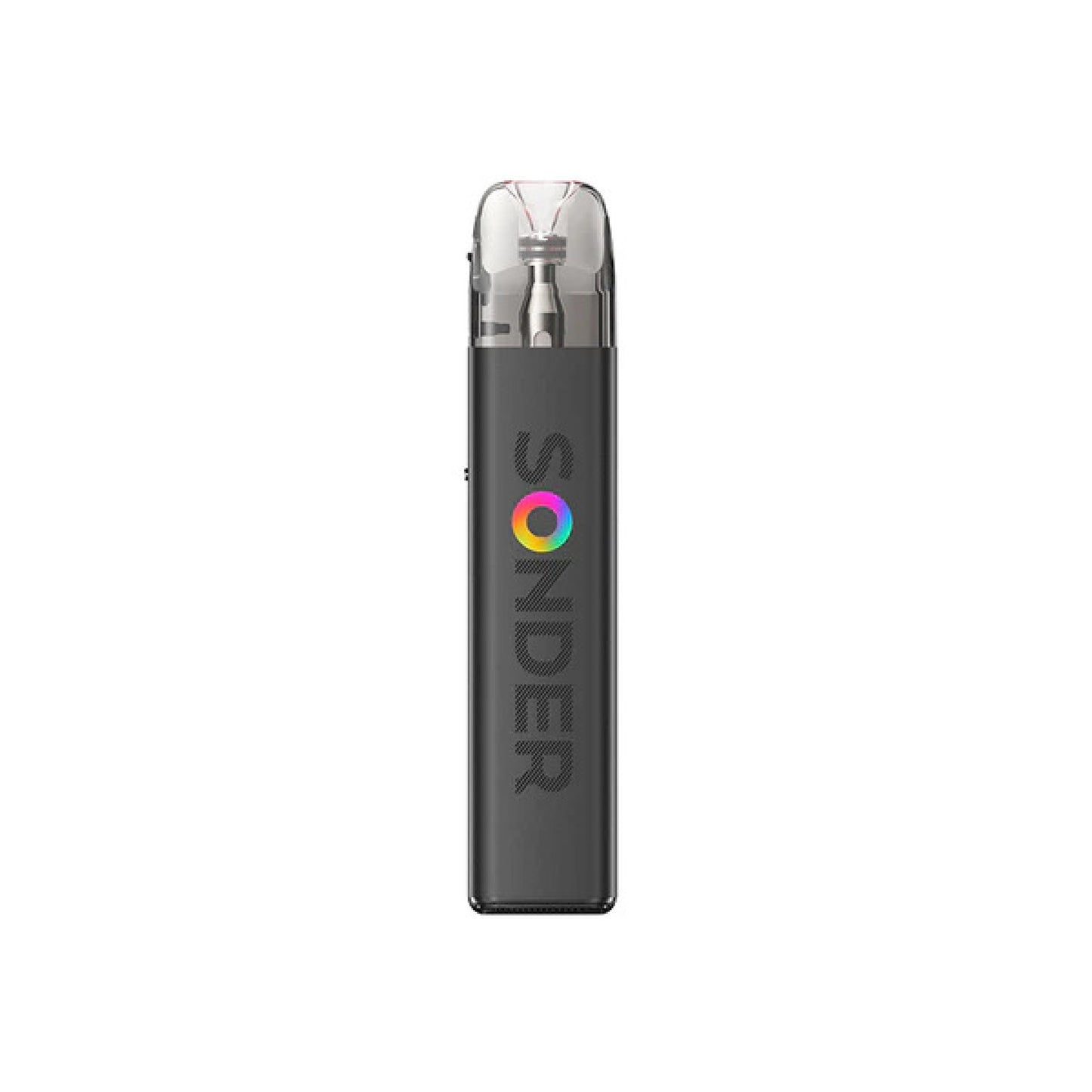 GeekVape Sonder Q2 Pod System silver only vapez