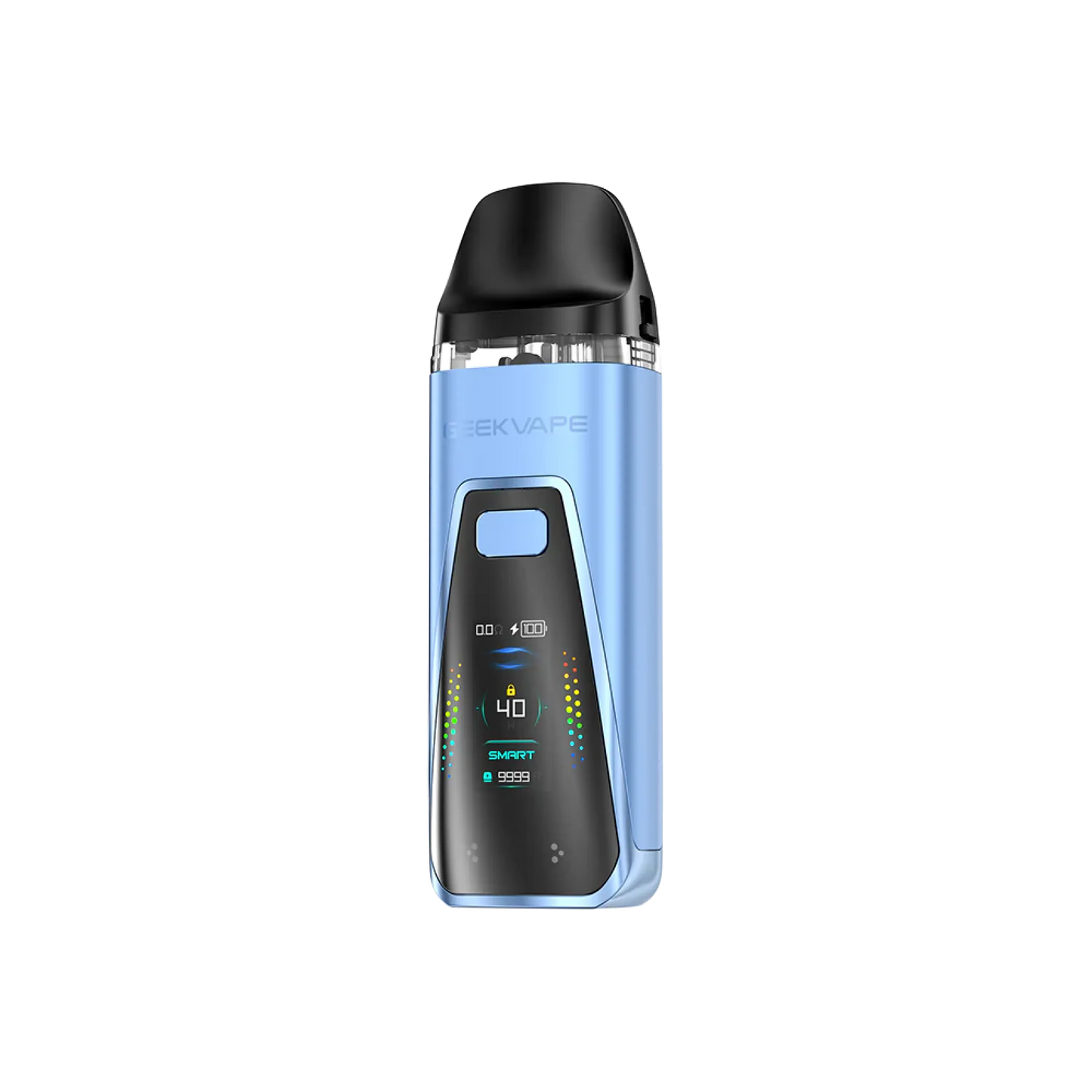 GeekVape Digi Pro Vape Kit blue only vapez