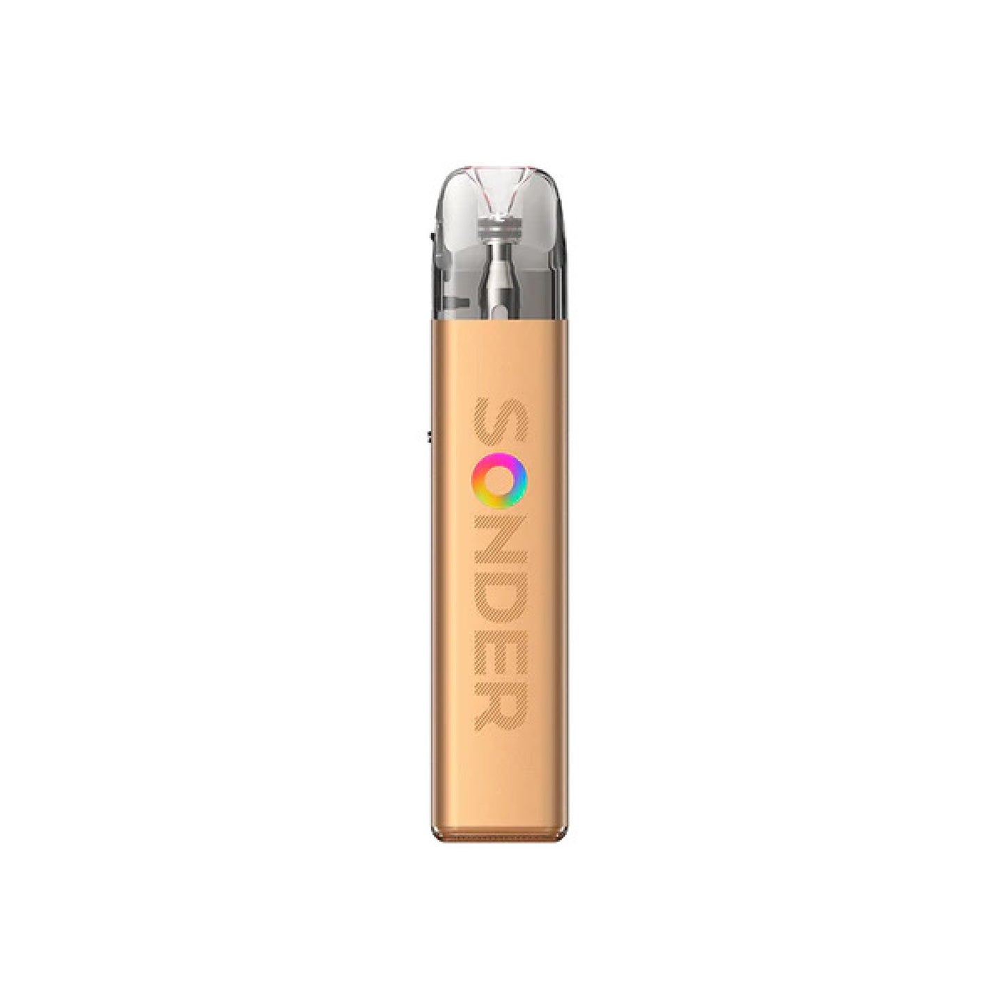 GeekVape Sonder Q2 Pod System gold only vapez