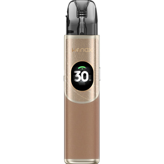 GeekVape Wenax Q2 Pod System gols only vapez