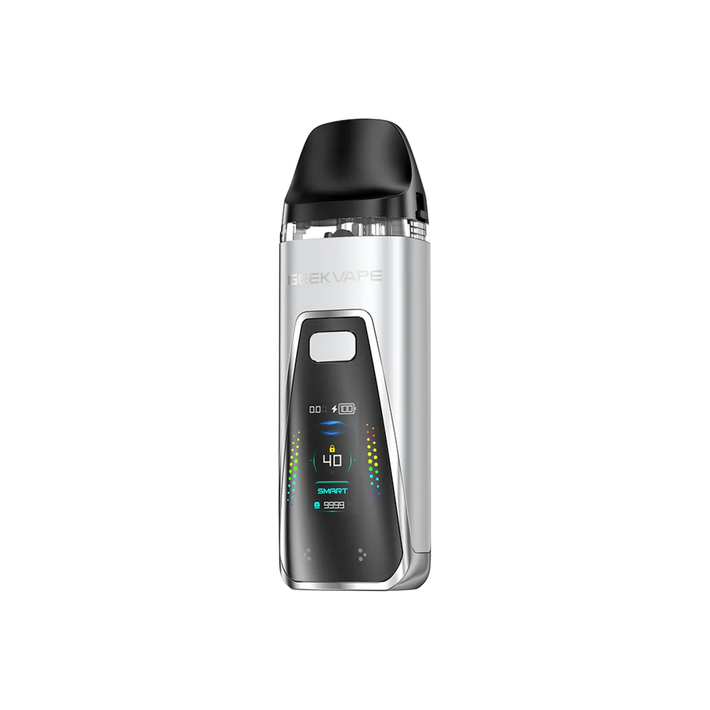 GeekVape Digi Pro Vape Kit grey only vapez