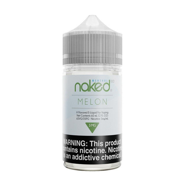 Naked 100 E-liquids
