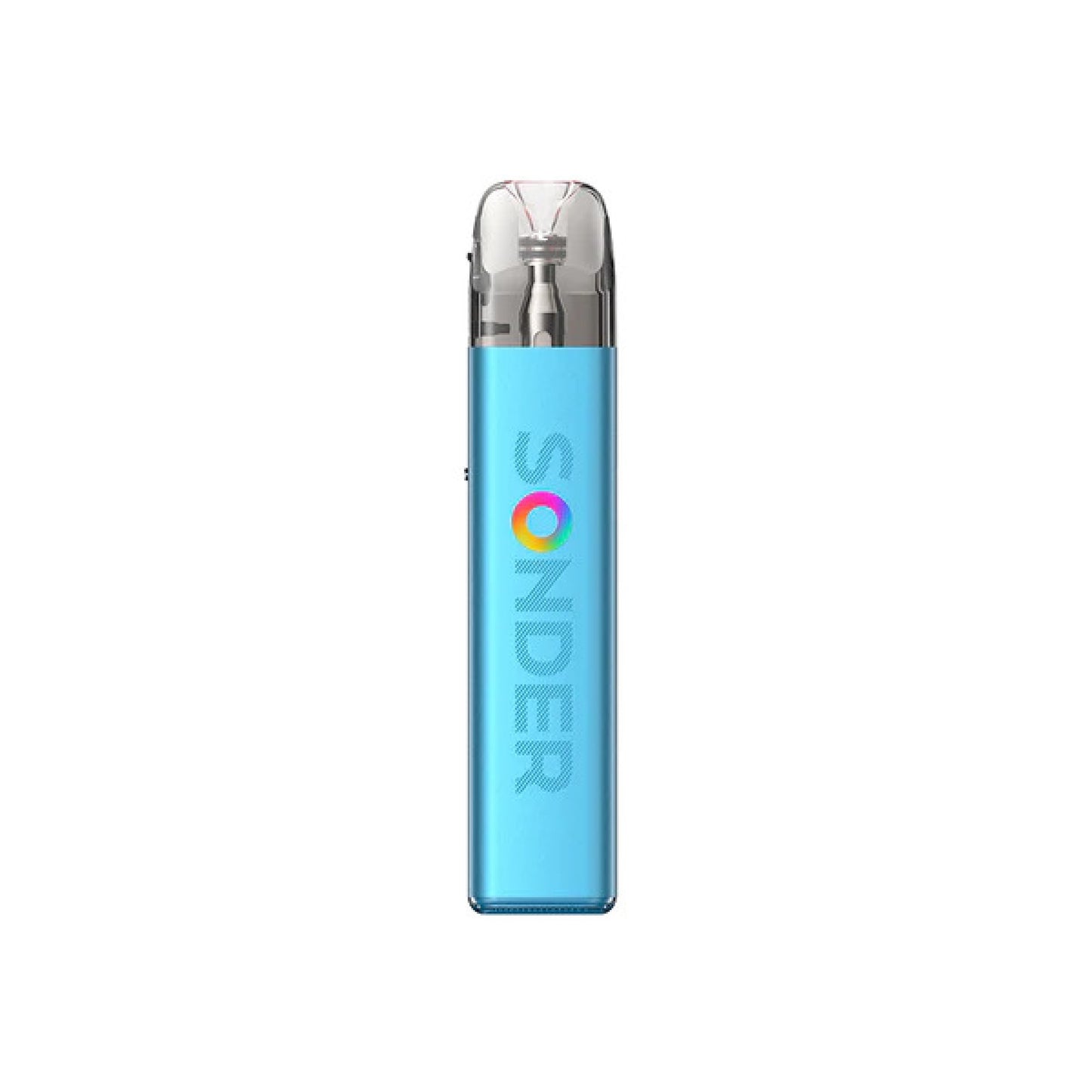 GeekVape Sonder Q2 Pod System blue only vapez