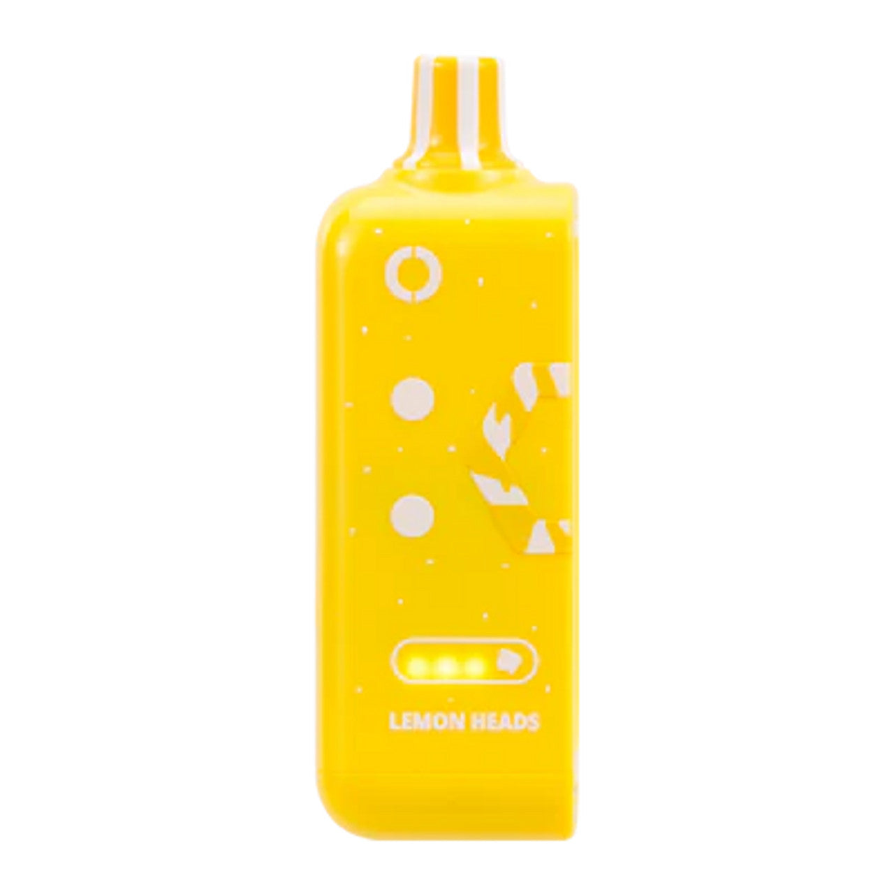 Off Stamp X-Cube Sweet Disposable Pod Texas Compliant