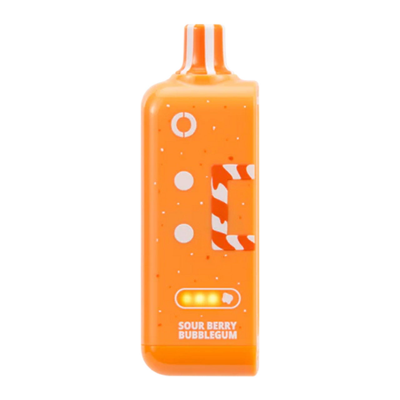 Off Stamp X-Cube Sweet Disposable Pod Texas Compliant