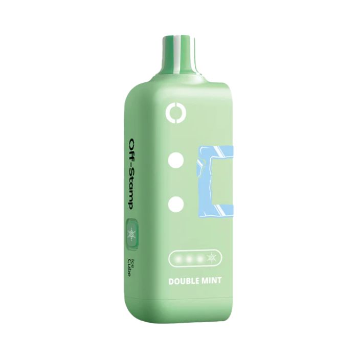 Off Stamp X-Cube ICE 25000 Disposable Pod