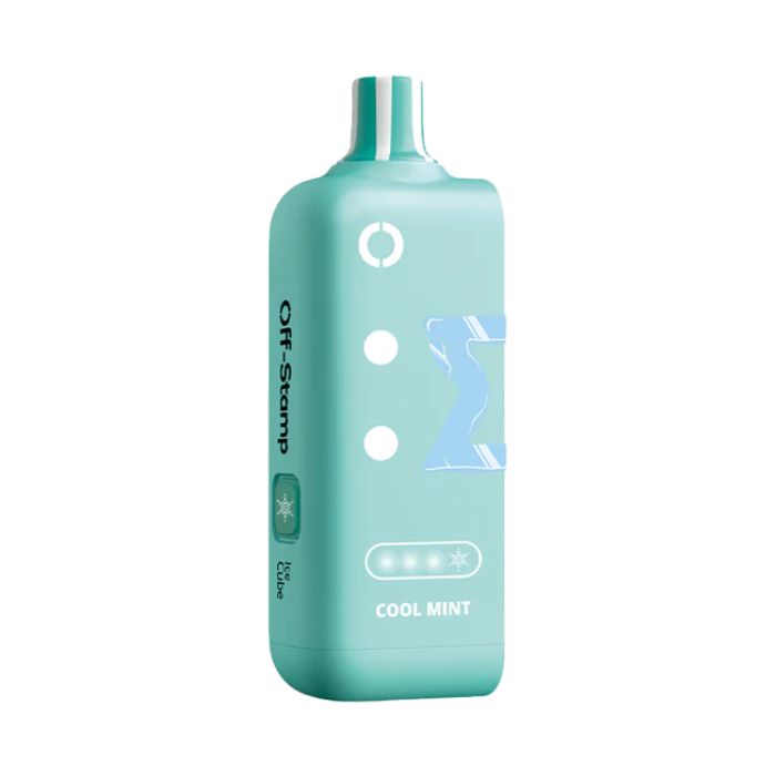 Off Stamp X-Cube ICE 25000 Disposable Pod