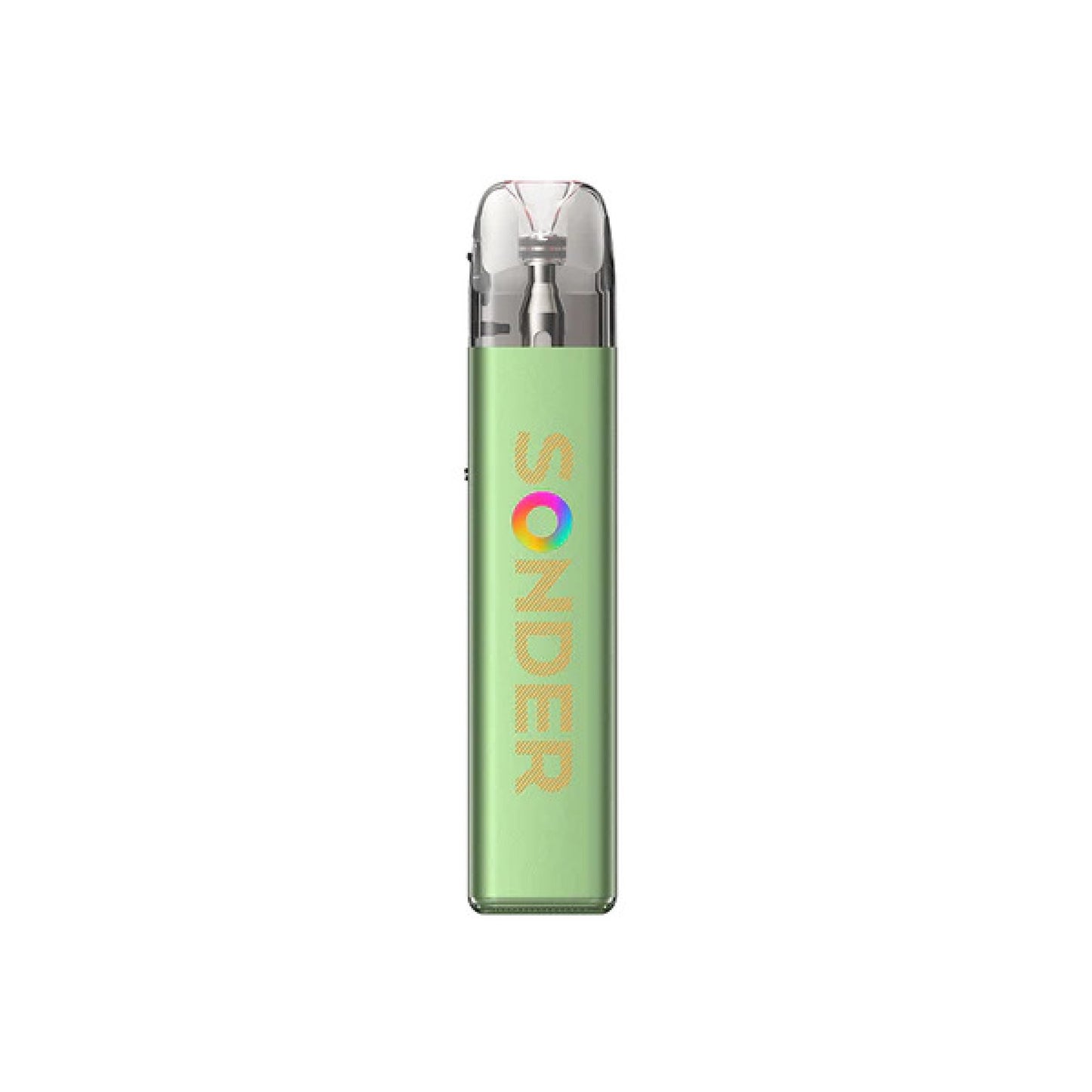 GeekVape Sonder Q2 Pod System green only vapez