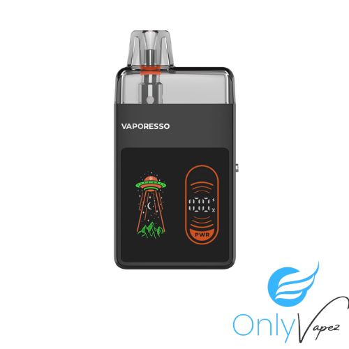 Vaporesso Eco Nano Pod System only vapez