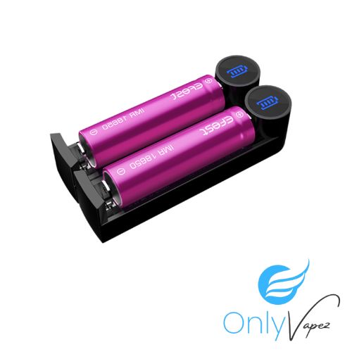Efest Slim K2 Vape Charger only vapez