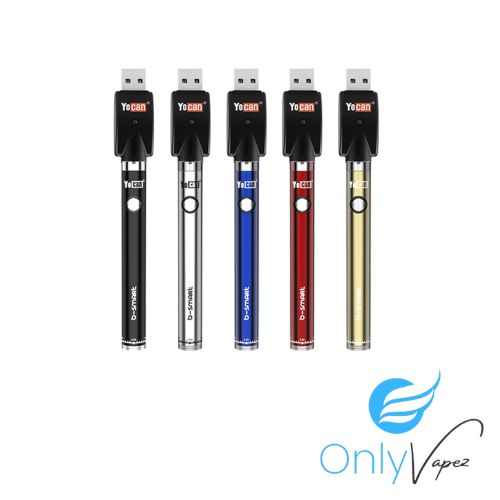 Yocan B-Smart Slim Pen Twist Batteries