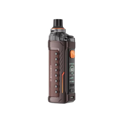 Vaporesso Armour G Vape Kit brown only vapez
