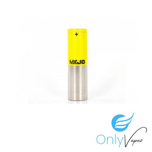 MXJO IMR Battery Cells only vapez