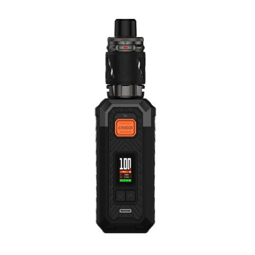 Vaporesso Armour S iTank T Vape Kit black only vapez