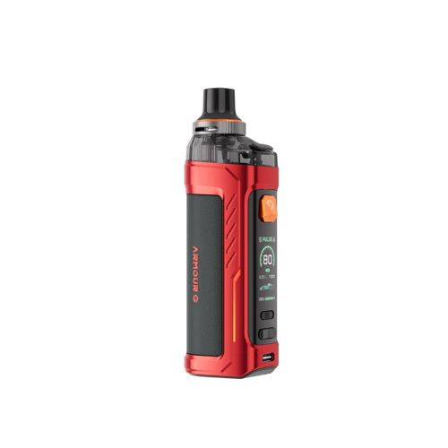 Vaporesso Armour G Vape Kit red only vapez