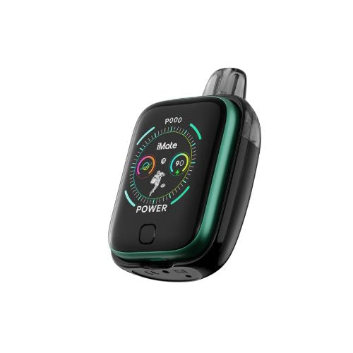 Vaporesso iMate OS Pod System green only vapez