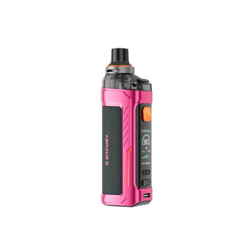 Vaporesso Armour G Vape Kit pink only vapez