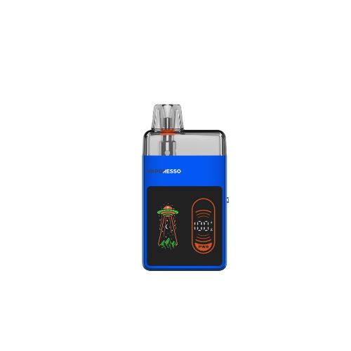 Vaporesso Eco Nano Pod System blue only vapez