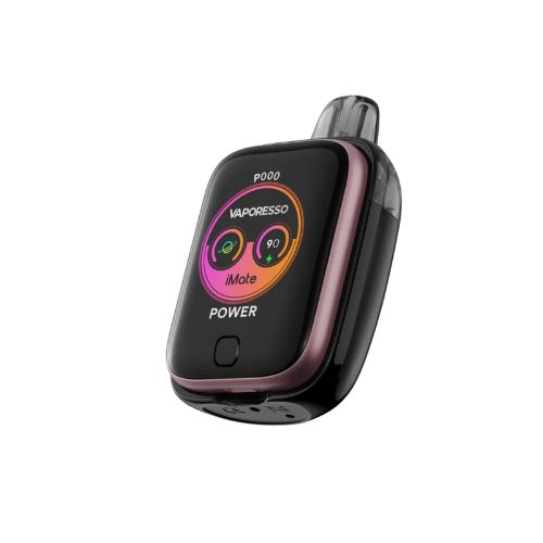 Vaporesso iMate OS Pod System purple only vapez