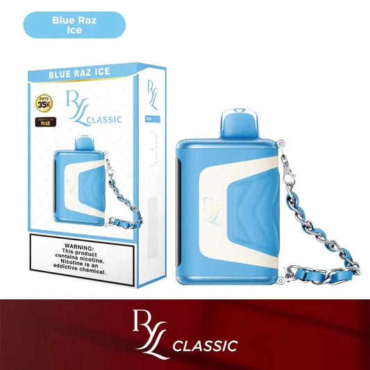 RAZ RYL Classic 35K Vape