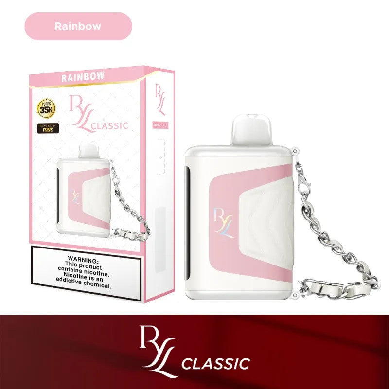 RAZ RYL Classic 35K Vape