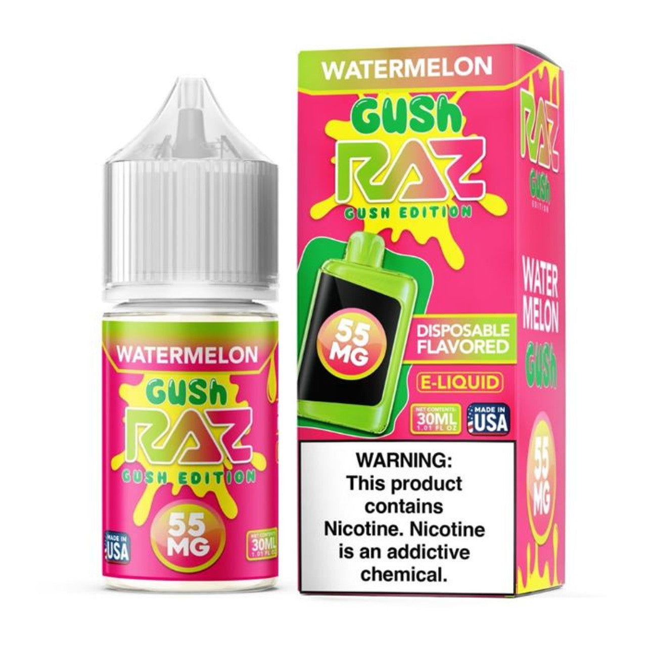 only vapez watermelon