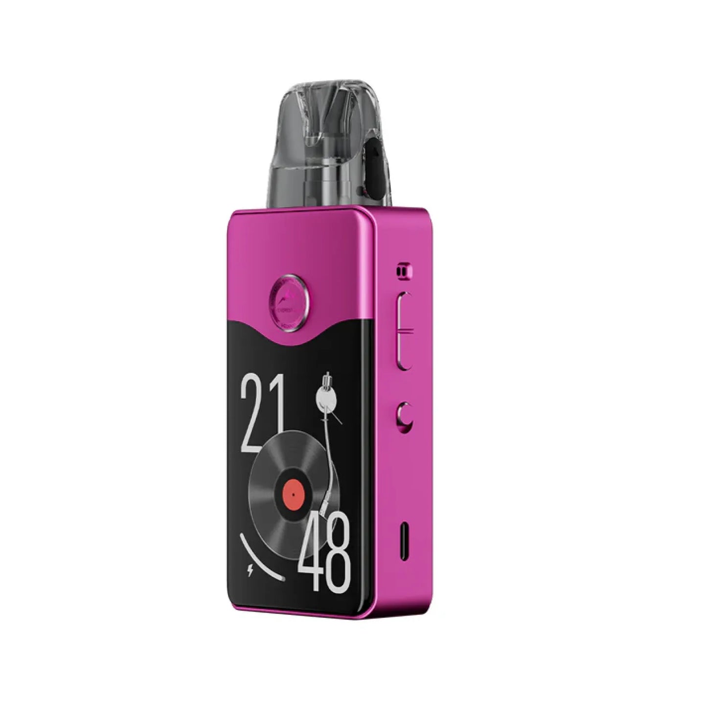 only vapez pink