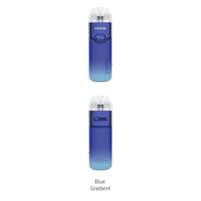 SMOK Nord GT 80W Pod System
