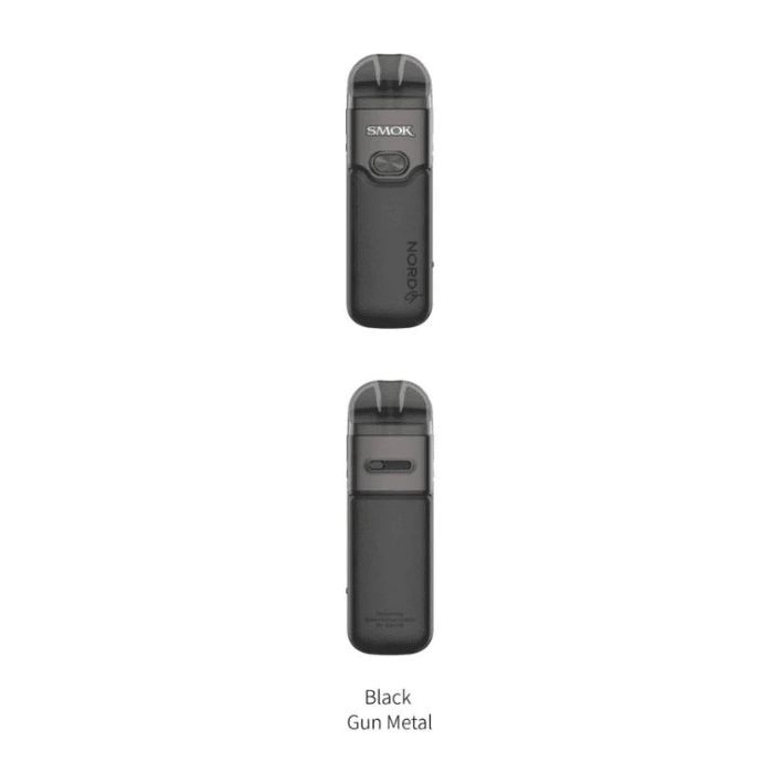 SMOK Nord GT 80W Pod System