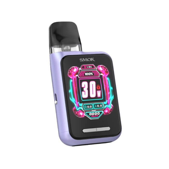 SMOK Novo GT Pod System purple