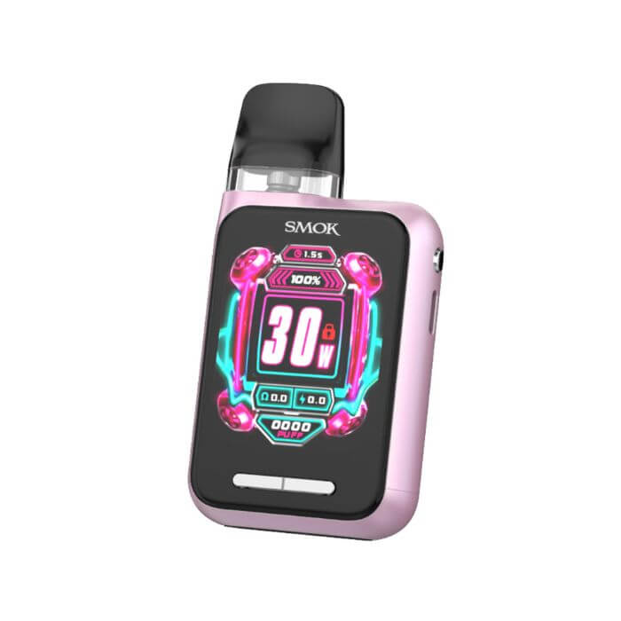 pink only vapez