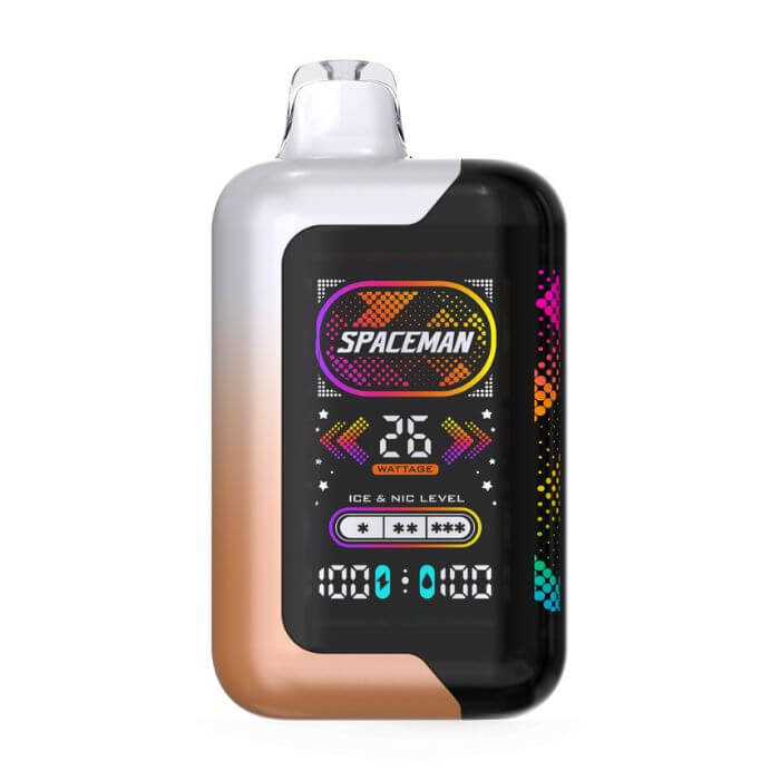 SMOK SpaceMan SP40000 Vape
