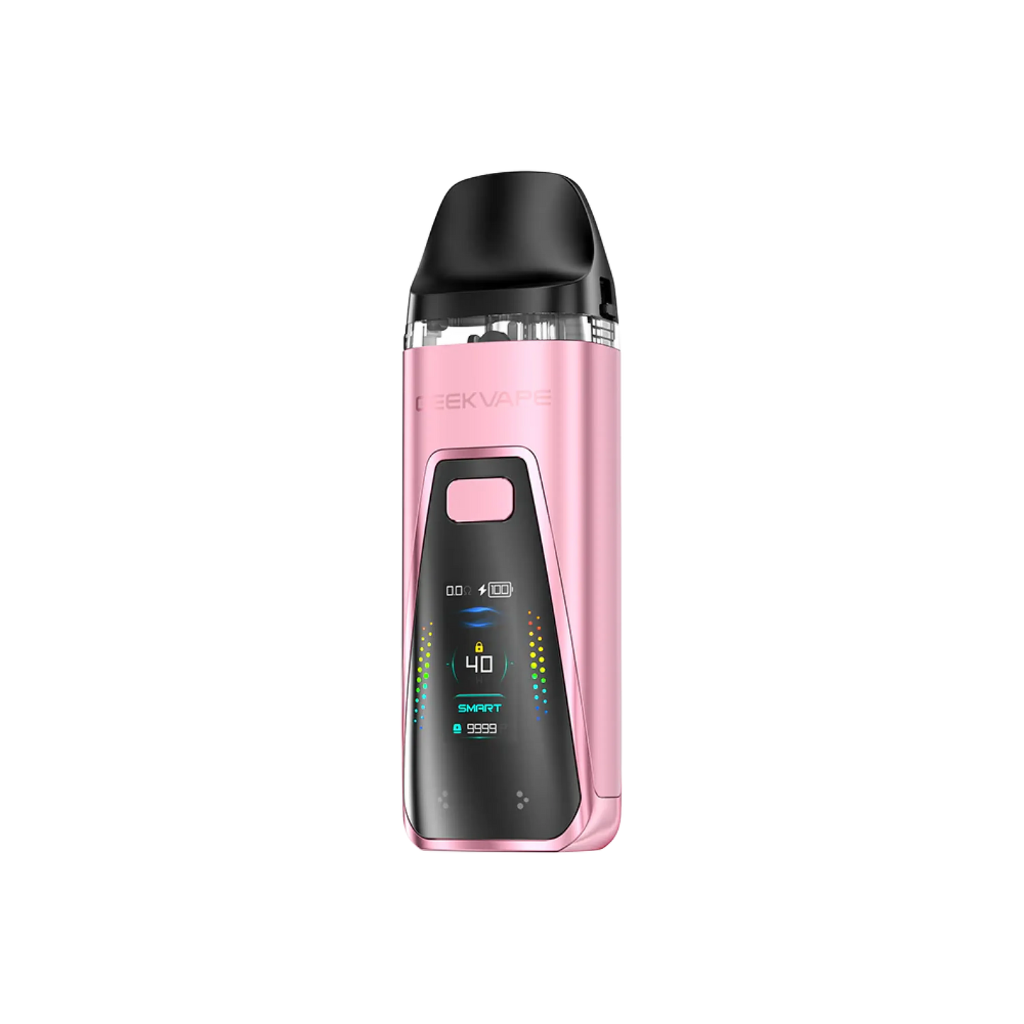GeekVape Digi Pro Vape Kit pink only vapez